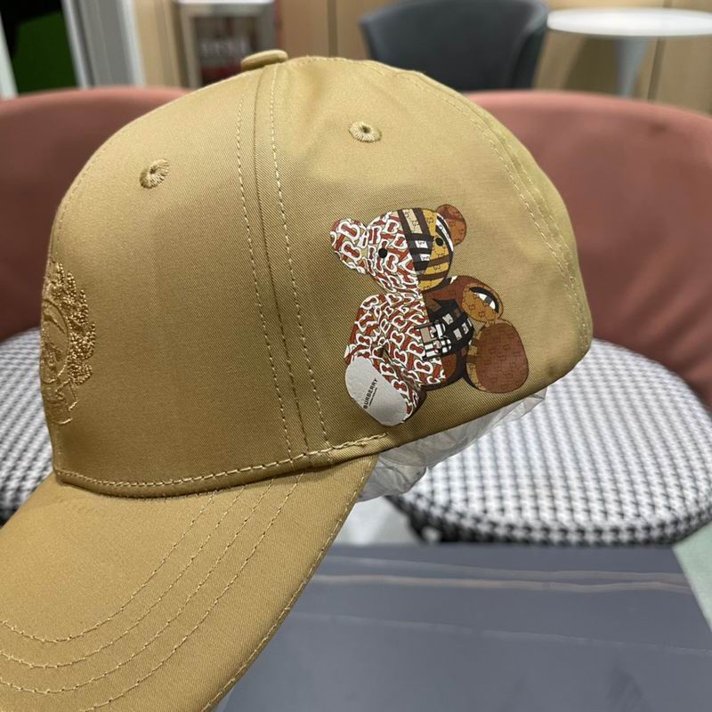 Burberry cap (51)